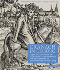 Cover: Cranach in Coburg - Schnell & Steiner