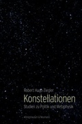 Cover: Konstellationen - K&ouml;nigshausen & Neumann