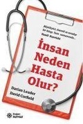Cover: Insan Neden Hasta Olur - Dogan Novus Yayinlari