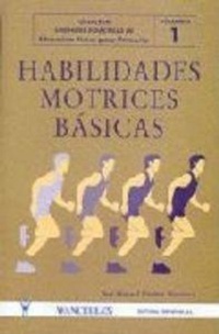 Abbildung von: Unidad didáctica : habilidades motrices básicas - Wanceulen Editorial S.L.