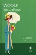 Cover: Mrs. Dalloway - I MiniMammut;Newton Compton Editori