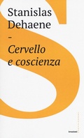 Cover: Cervello e coscienza - Irruzioni;Castelvecchi