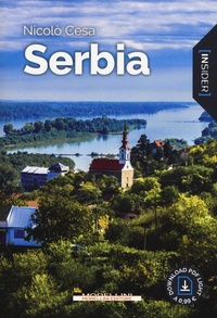 Abbildung von: Serbia - Insider;Morellini