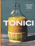 Cover: Tonici - Gli illustrati;Guido Tommasi Editore-Datanova
