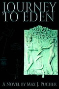 Cover: Journey To Eden - Mjp Pub.