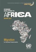Cover: Economic Development in Africa Report 2018 - United Nations
