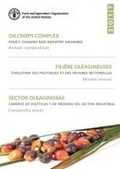 Bild: Oilcrops complex - Food & Agriculture Organization of the United Nations (FAO)