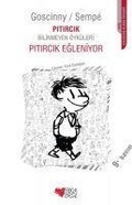Cover: Pitircik Egleniyor - Can Cocuk Yayinlari