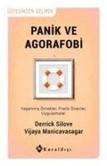 Cover: Panik ve Agorafobi - Kuraldisi Yayincilik