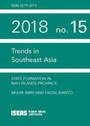 Cover: State Formation in Riau Islands Province - ISEAS