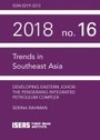Cover: Developing Eastern Johor - ISEAS