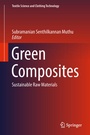 Cover: Green Composites - Springer