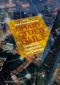 Cover: Smart Cities in the Gulf - Springer