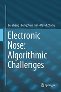 Cover: Electronic Nose: Algorithmic Challenges - Springer