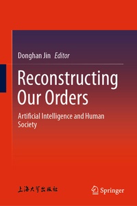 Abbildung von: Reconstructing Our Orders - Springer