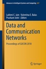 Cover: Data and Communication Networks - Springer