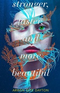 Cover: Stronger, Faster, and More Beautiful - HarperCollins