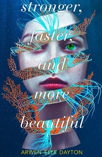 Enlarge image Cover: Stronger, Faster, and More Beautiful - HarperCollins