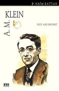 Cover: A. M. Klein - XYZ Publishing