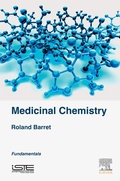 Abbildung von: Medicinal Chemistry - Elsevier