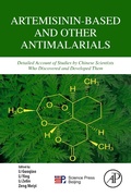 Cover: Artemisinin-Based and Other Antimalarials - Academic Press