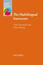 Cover: Multilingual Instructor - Oxford University Press