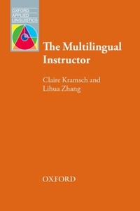 Abbildung von: Multilingual Instructor - Oxford University Press