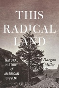 Cover: This Radical Land - University of Chicago Press