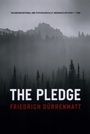 Cover: Pledge - University of Chicago Press