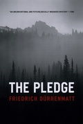 Cover: Pledge - University of Chicago Press