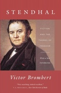 Cover: Stendhal - University of Chicago Press