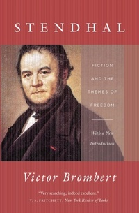 Enlarge image Cover: Stendhal - University of Chicago Press