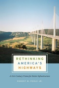 Bild: Rethinking America's Highways - University of Chicago Press