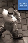Cover: France Since 1945 - OUP Oxford