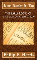 Cover: Jesus Taught It Too - Avatar Publications