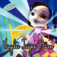 Enlarge image Cover: Vayda Jayne Bean - Avatar Publications