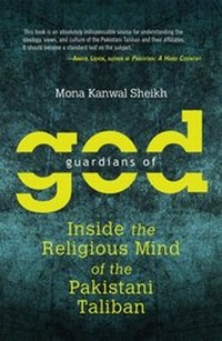 Abbildung von: Guardians of God - OUP