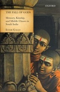 Cover: Fall of Gods - OUP