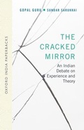 Cover: Cracked Mirror - OUP