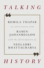 Cover: Talking History - OUP