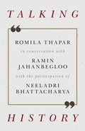 Cover: Talking History - OUP