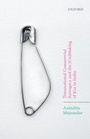 Cover: Transnational Commercial Surrogacy and the (Un)Making of Kin in India - OUP