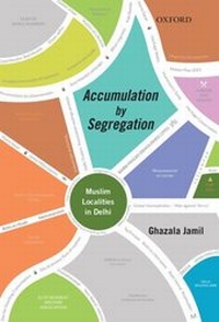 Abbildung von: Accumulation by Segregation - OUP