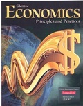 Cover: Economics - McGraw-Hill Inc.,US