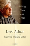 Cover: Talking Films and Songs - OUP