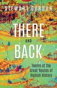 Enlarge image Cover: There and Back - OUP