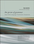 Cover: The Prism of Grammar - Bradford Books
