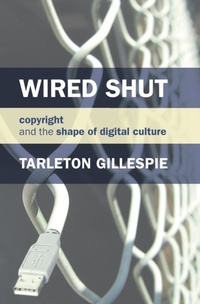 Abbildung von: Wired Shut - MIT Press