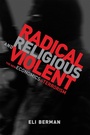 Cover: Radical, Religious, and Violent - MIT Press