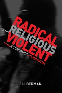 Enlarge image Cover: Radical, Religious, and Violent - MIT Press